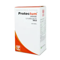 Protectum Jarabe (1.3 / 1.6 / 50 mg)