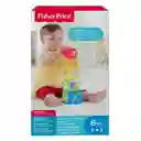 Fisher Price Juguete Mis Primeros Bloques de Animalitos