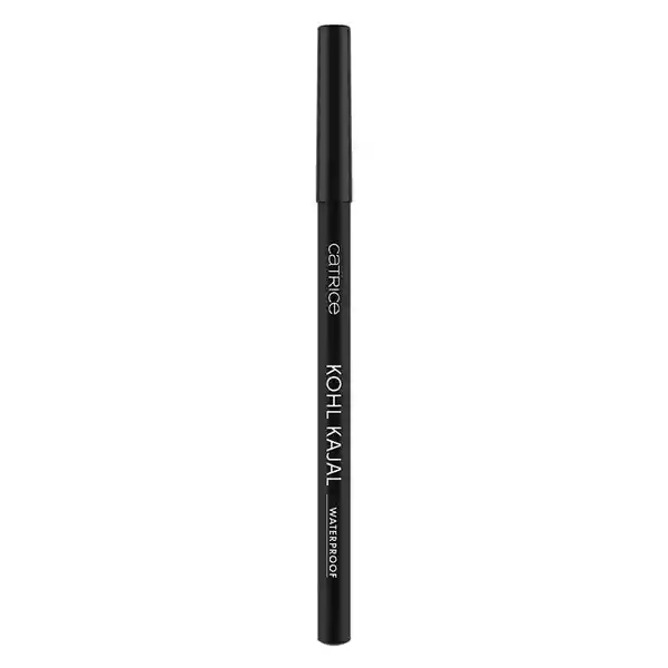 Catrice Delineador Kohl Kajal Check Chic Black N° 010