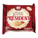 Emmental Queso Presidental Laminado