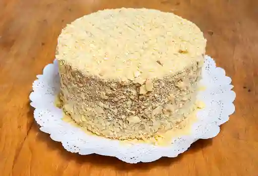 Torta de Hojarasca