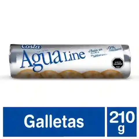Costa Galletas Agua Line