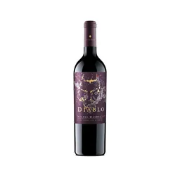 Diablo Vino Purple Malbec