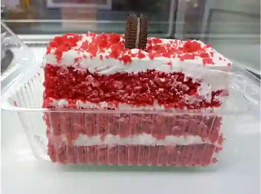 Red Velvet Porción
