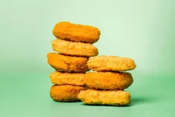 Mix Vegan Nuggets - 12 Unidades