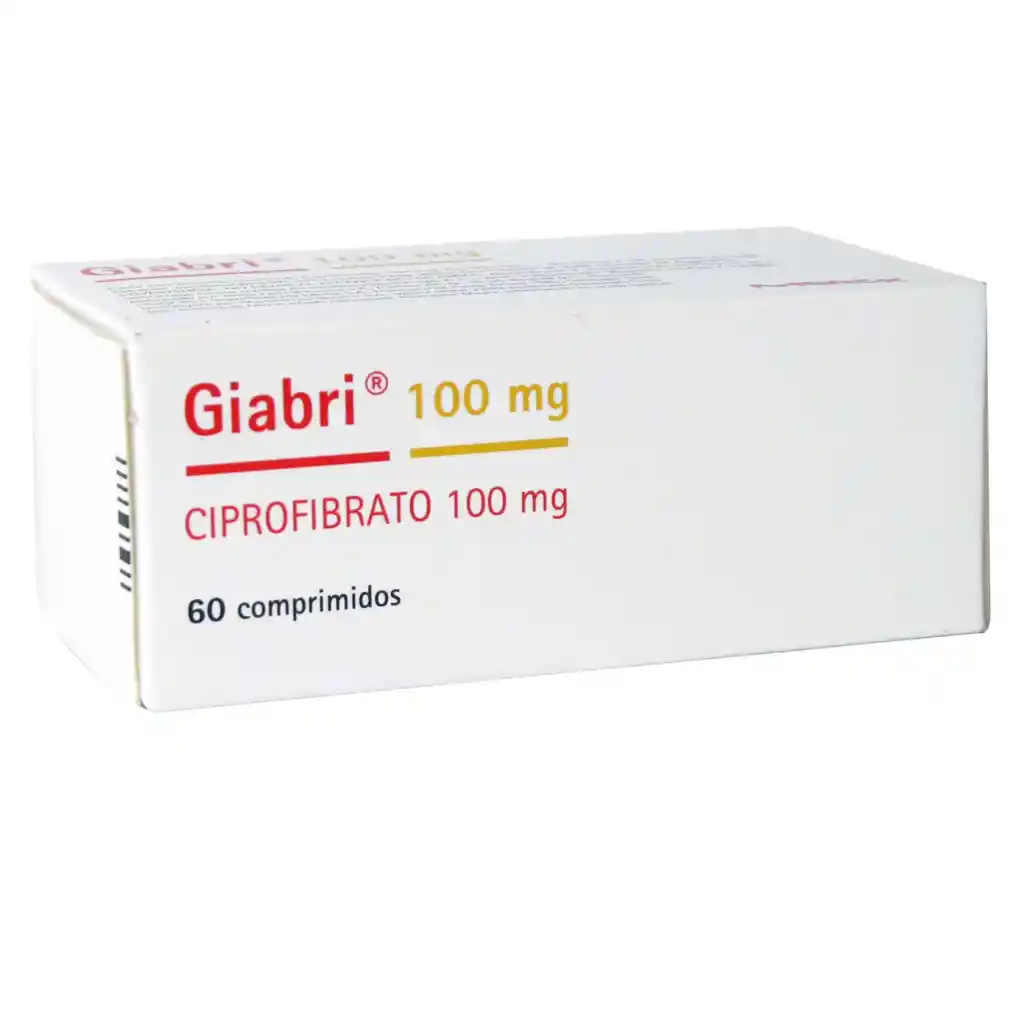 Giabri (100 mg)