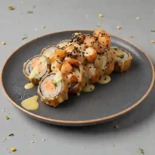 Fuji Furay Roll