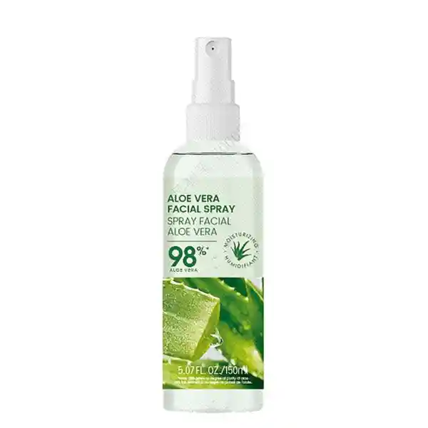 Spray Facial Miniso