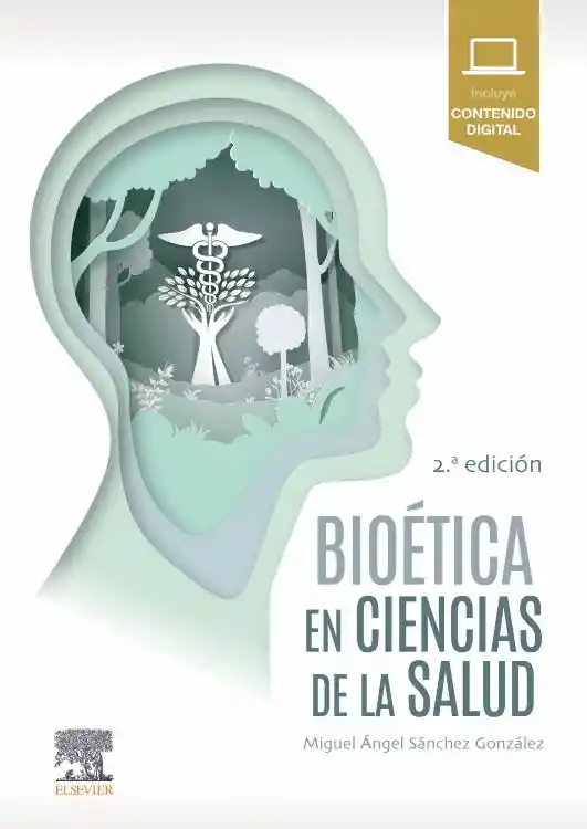 Bioetica en Ciencias de la Salud 2° Edicion