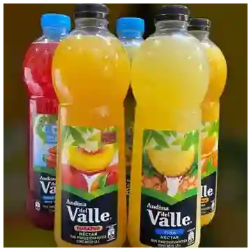 Jugo Del Valle 1.5Lt