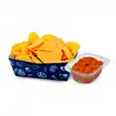 Nachos Carne Chili