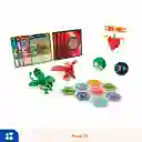 Bakugan Juguete Battle Gear