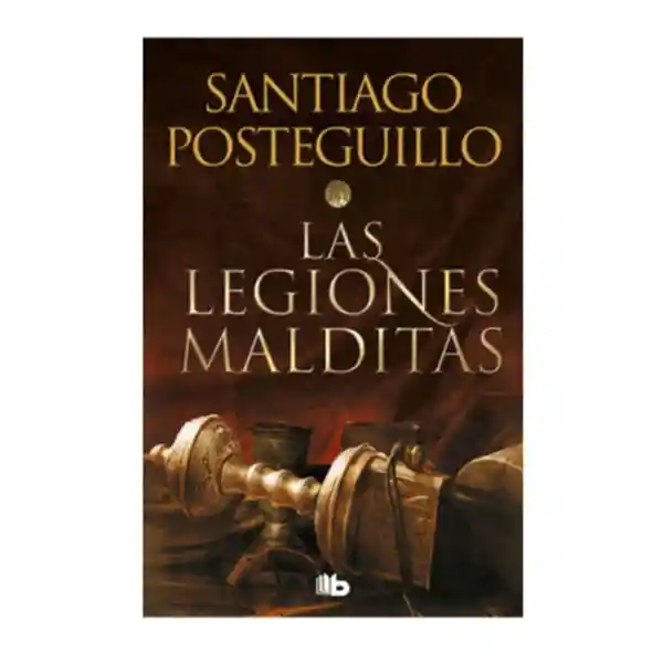 Africanus 2 Legiones Malditas - Santiago Posteguillo