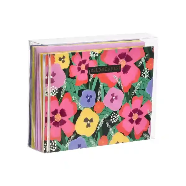 Set Tarjetas Para Regalos Casaideas