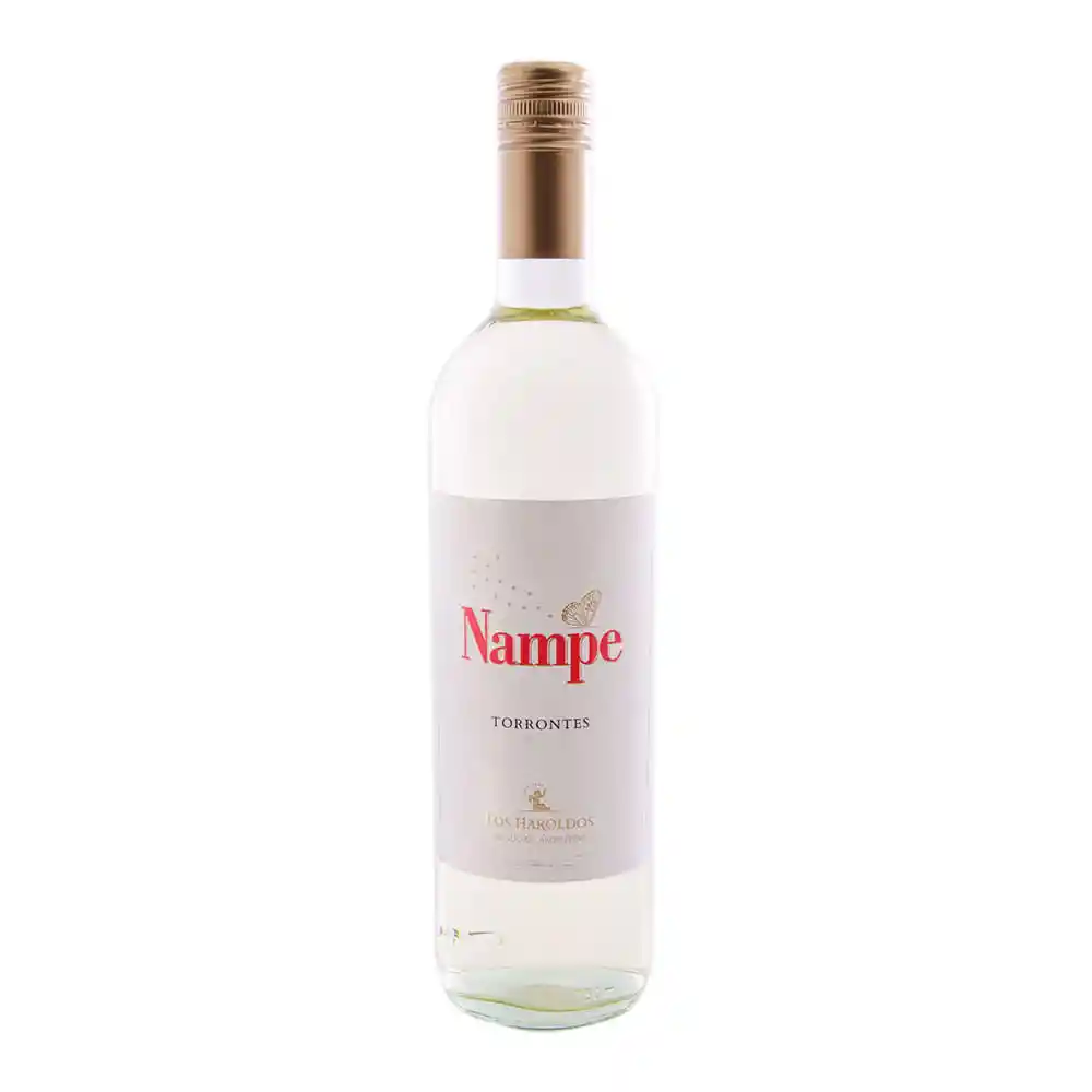 Nampe Vinotorrontes 13 G