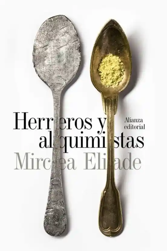 Herreros y Alquimistas