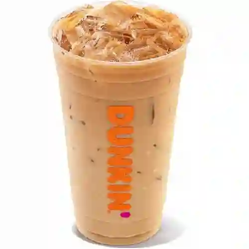 Iced Latte Xl