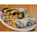 Shawarma Champiñón