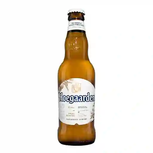 Hoegaarden 330cc