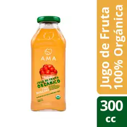 Ama Jugo Manzana 300 mL