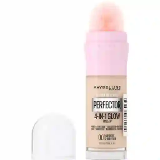 Maybelline Base de Maquillaje Instant Perfect Glow N° 00