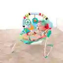 Infanti Silla Nido Safari Multicolor