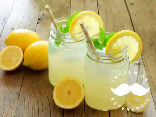 Jugo Natural Limonada