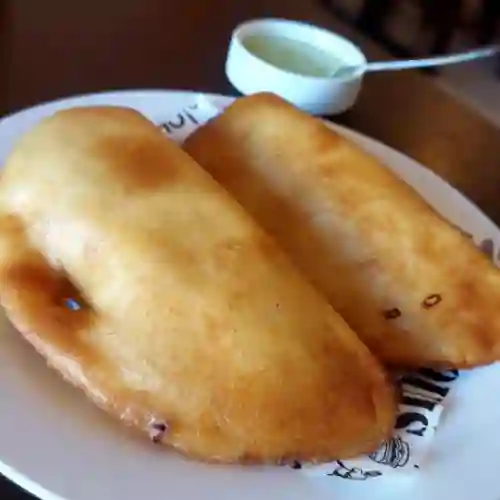 Empanada Especial Amarilys