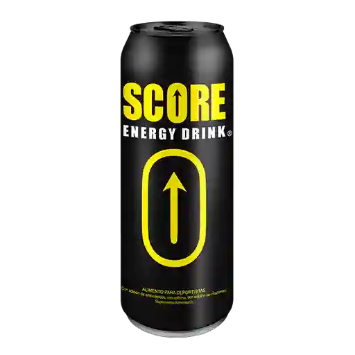 Score Energy  Drink  250 ml