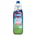 Clorox Cloro en Gel Menta Fresca