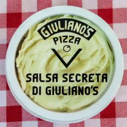 Salsa Secreta Di Giuliano's®