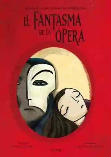 El Fantasma de la Opera (Td)