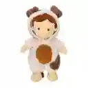 Muñeca Bebé Con Disfraz Casaideas