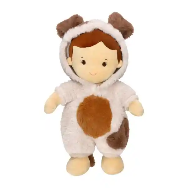 Muñeca Bebé Con Disfraz Casaideas