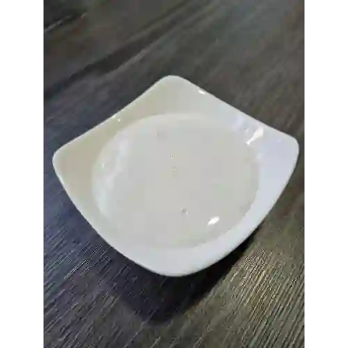 Salsa Acevichada Tradicional