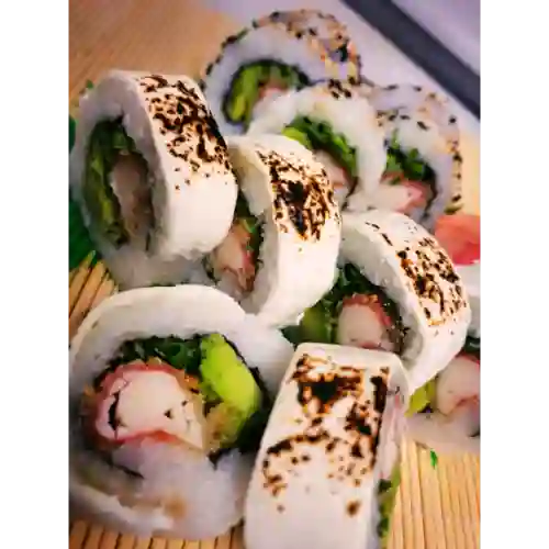 Sushi Ebi Chesse