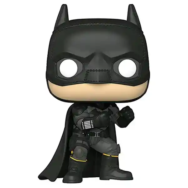 Figura de Acción Pop Jumbo The Batman 1188