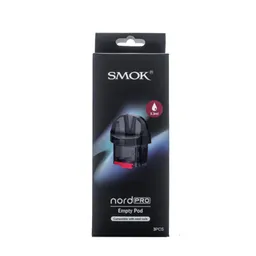 Smok Pod Nord Pro Vacíos