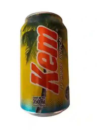 Kem Piña 350 ml