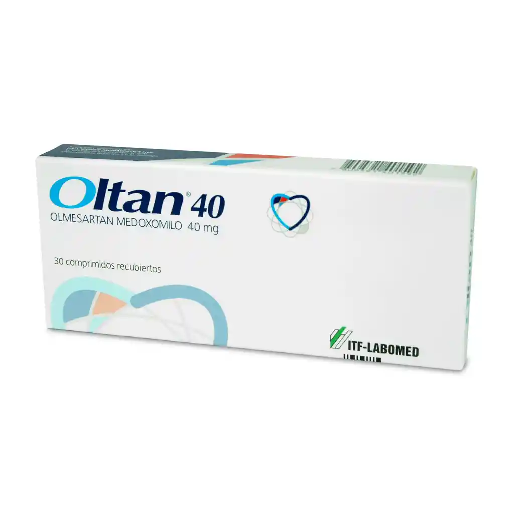 Oltan (40 mg)