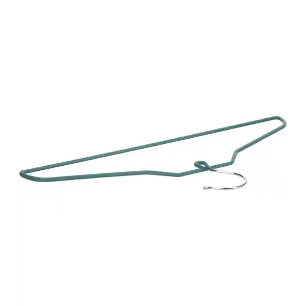 Set Colgadores Antideslizantes de 40 x 34 x 19 cm Casaideas