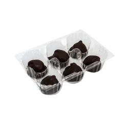 Deubel Copito Dulce de Leche