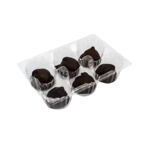 Deubel Copito Dulce de Leche