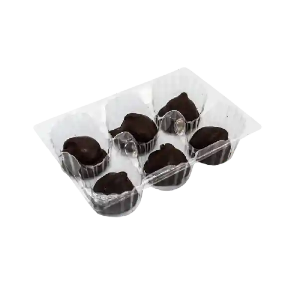 Deubel Copito Dulce de Leche