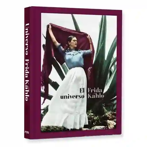 El Universo Frida Kahlo