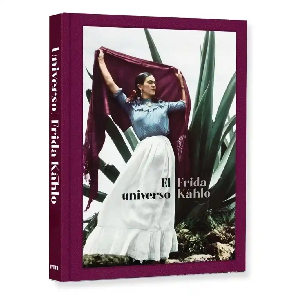 El Universo Frida Kahlo