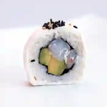 Envuelto en Queso con Camaron