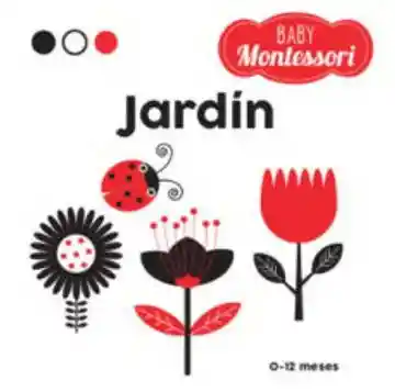 Jardin (Baby Montessori)