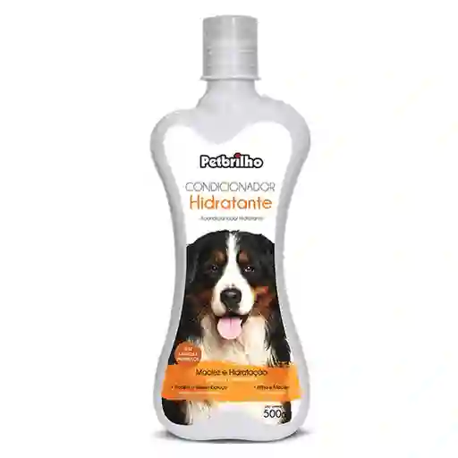 Petbrilho Shampoo Perro Cachorro