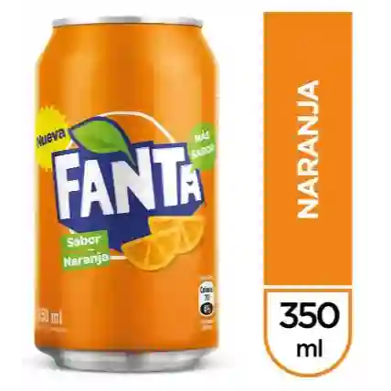 Fanta 350 ml